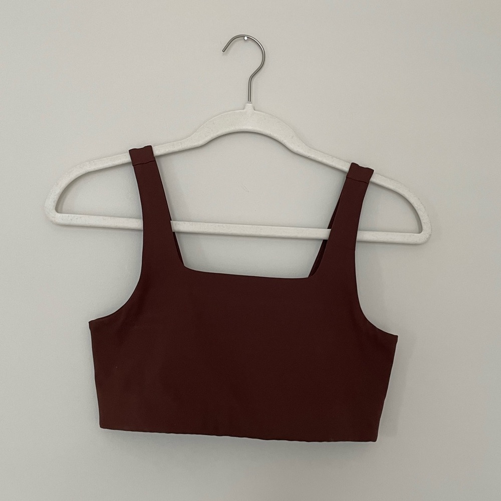 Girlfriend Collective Tommy Bra